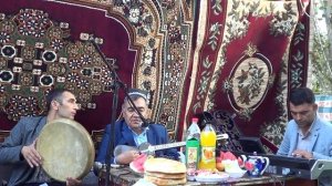 АБДУЛЛО ХАЁЛОВ - АГАР ОН ТУРКИ ШЕРОЗИ