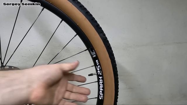 Теперь у меня есть MTB. Распаковка, сборка двух MTB. Outleap Rio смотреть онлайн