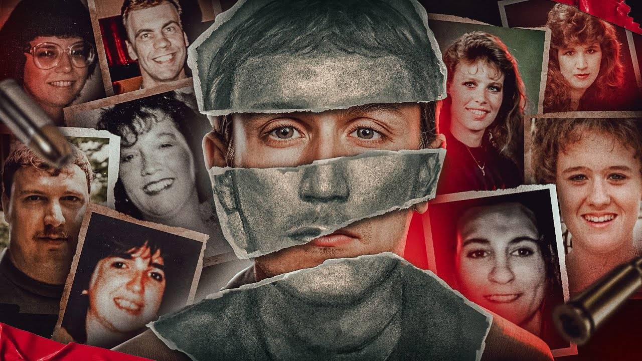 29 лет поисков. Камеры показали весь ужас, что творил маньяк с трассы I-70 смотреть онлайн