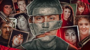 29 лет поисков. Камеры показали весь ужас, что творил маньяк с трассы I-70