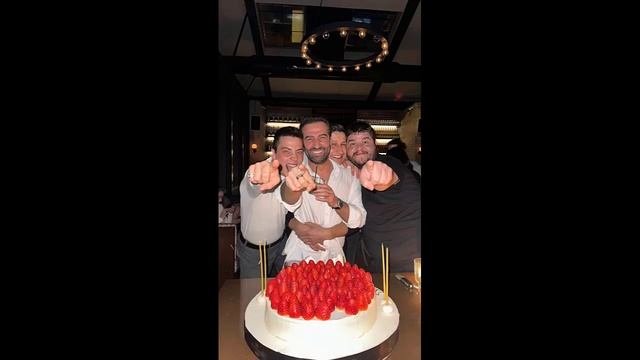 Далекий город 18 серия русская озвучка