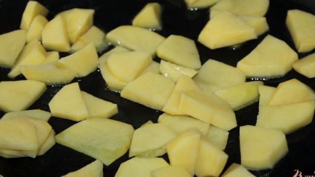 Вкусные Минутки