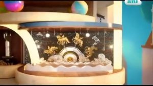 Фрагмент профилактики на канале Ani(15.04.2020)