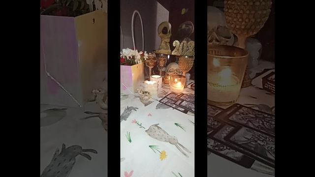 #Таро 🌟🌠Кто идет на порог? 😁⌛🌌 смотреть онлайн