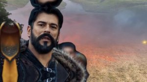 Основание Осман 179 серия русская озвучка | 6 Sezon Kuruluş Osman