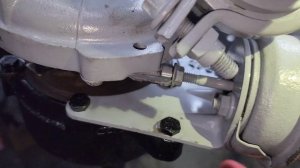 Настройка турбины, своими руками ( РЕКОМЕНДАЦИЯ)