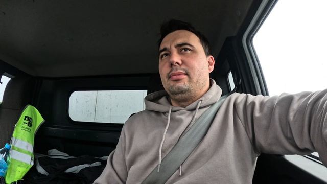 Сколько Я ЗАРАБОТАЛ за месяц? Водитель-экспедитор — П? смотреть онлайн