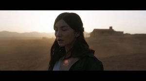 Грехо-Обзор "Вечные"