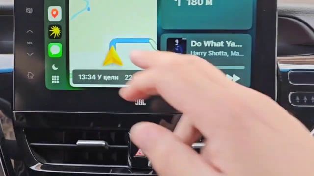 Навигация для Toyota Camry 70 75 из Китая, активация Carplay, Android A