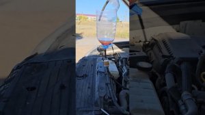 ML102 LAVR чистка форсунок (Мл102 лавр) Prado 150 1KD 3.0 дизель