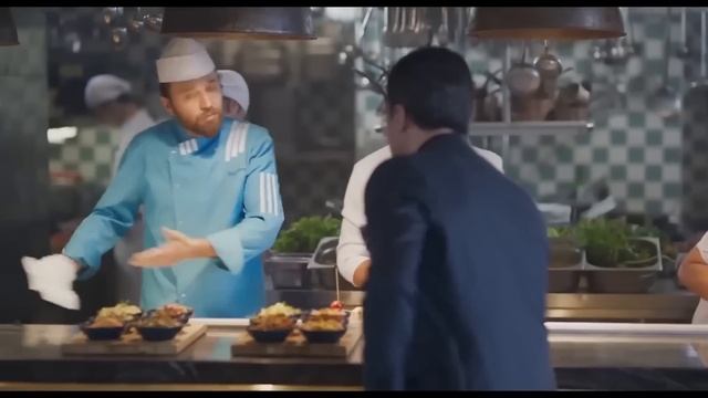 Смотрите Романтический Фильм О Любви С Нургюль Йешиль смотреть онлайн