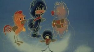 Пинчер Боб и семь колокольчиков