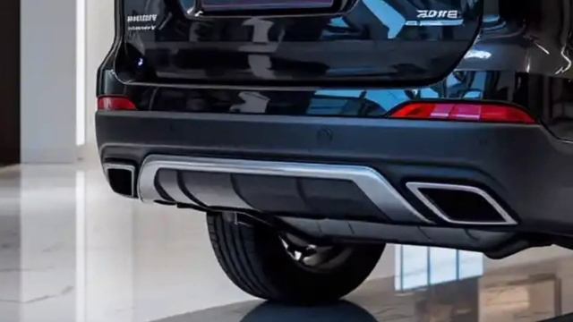 Haval M6 2025 – Новый Бюджетный Король? Полный Обзор и Цена! смотреть онлайн