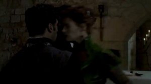 Графиня де Монсоро. Част.1