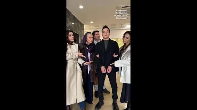 Далекий город 17 серия русская озвучка смотреть онлайн