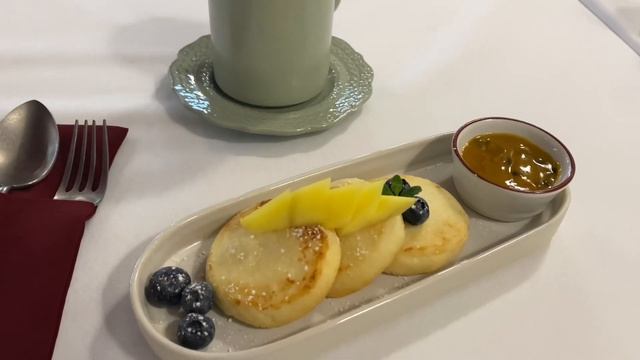 куда сходить на завтрак в Казани: Avenu_kitchen_gastro | выпуск с смотреть онлайн