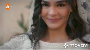 Свадебный танец Мирана и Рейян ( турецкий сериал Ветре