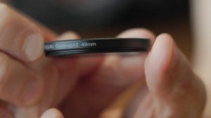 Как исправить резкость экшн камеры DJI или Insta360