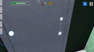 ищем последнюю деталь от Жигули в симуляторе водителя