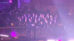 Queen Богемская рапсодия #оркестр Д.Железнова #капелла Г?