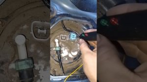 Mitsubishi Lancer 10 не заводится ищем причина