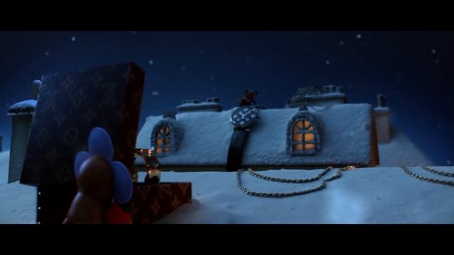 Louis Vuitton - The Holiday Season (2022)