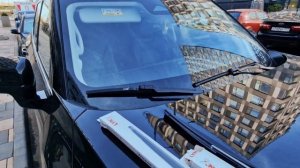 Зимние щетки для Haval Dargo