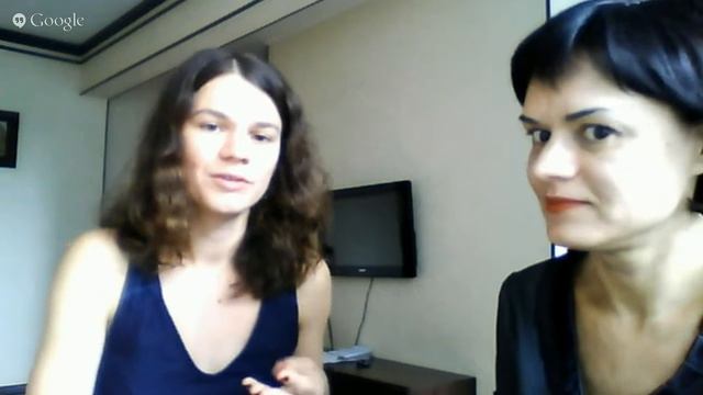 Интервью с Татьяной Леоновой - чайным мастером смотреть онлайн