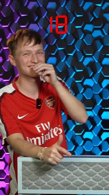 НАЗОВИ КОМАНДЫ на букву «Л» #мячlab #футбол #клубы #игра смотреть онлайн