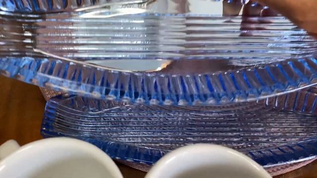 Наследство мужа/ Огромное количество посуды😮 смотреть онлайн