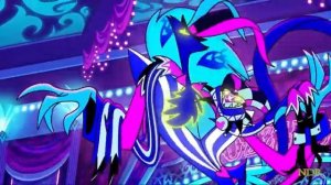 Песня Асмодея и Физаролли|Адский босс|