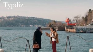 Ночная сказка турецкий сериал - Bir Gece Masalı - обзор 26  сер?