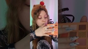 АСМР Быстрый МАКИЯЖ от популярной подружки 👸💄 ASMR FAST MAKEUP #асмр #asmr #makeup