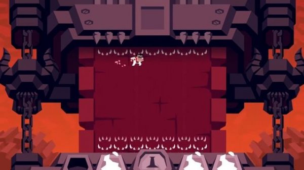 ►HellTaker ◄ ▶ Все уровни ◀