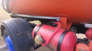 Колпаки на колёса газ 3307