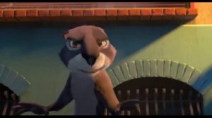 Реальная белка- мультфильм Танцы....