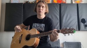 Обзор Crafter GA-8: Звук, который заставит соседей завидова?