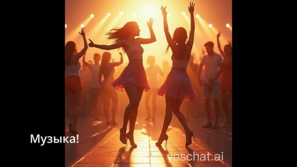 Suno AI (на русском) - Музыка!