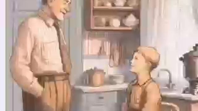 Аудиосказка. Ничего изменить нельзя смотреть онлайн