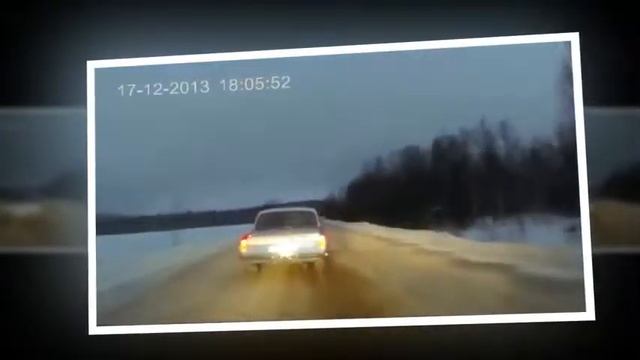 Погоня ДПС! ты просто водитель от бога!