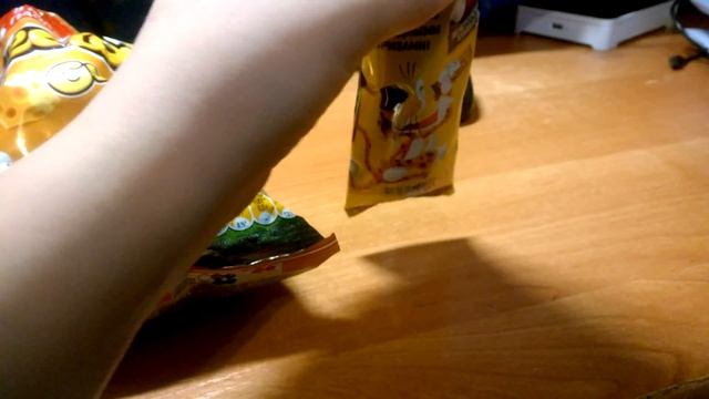 обзор на монстер энерджи читос с сыром и колбасой смотреть онлайн