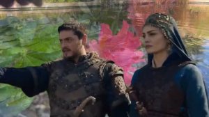 Основание Осман 185 серия русская озвучка | 6 Sezon Kuruluş Osman