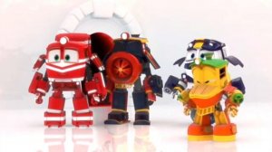 Роботы поезда. Клип "Не отбирай мои крылья."