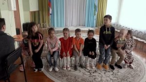 Один день в детском саду (музыкальный фильм)