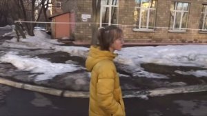 Клип «Крылья расправь и лети»