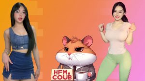 HFM COUB BEST CUBE Coub Приколы 2025 entertainment show, video collection from all over the world