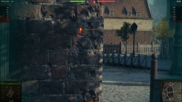 Мир танков / ПРОХОЖДЕНИЕ, ЧАСТЬ 1652!