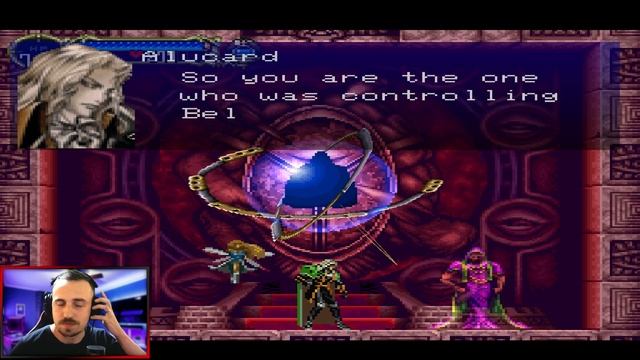 Castlevania: Symphony Of The Night ► ДРАКУЛА | ФИНАЛ