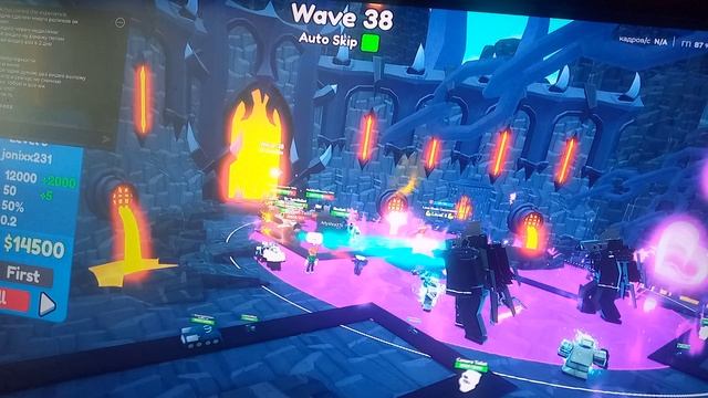 19 серия играю только камераминями