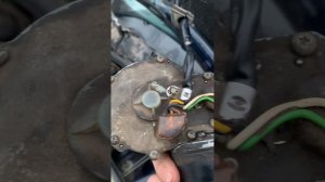 Проблема с дворником Мерседес 202